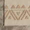 Nuloom Lorri Tribal Indoor/Outdoor Area Rug 5ft 3in x 7ft 7in KKBR07A-508 - alternate 3
